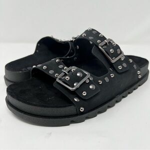 ASOS Black Textured Fabric